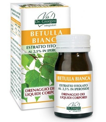 BETULLA BIANCA ESTR TIT 60PAST