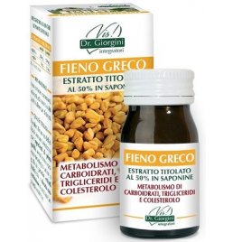 FIENO GRECO ESTR TIT 60PAST