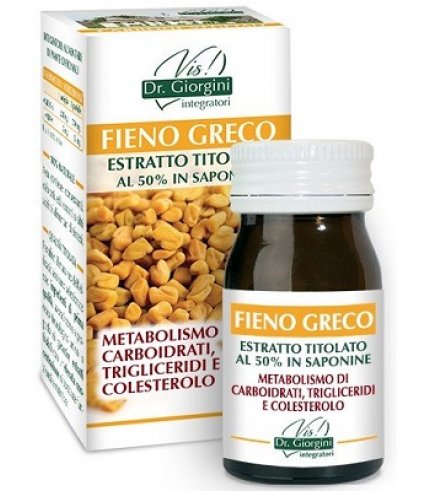 FIENO GRECO ESTR TIT 60PAST