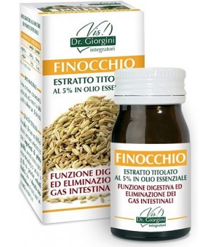 FINOCCHIO ESTRATTO TIT 60 PAST