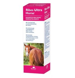 RIBES HORSE SHAMPOO BALS ULTRA