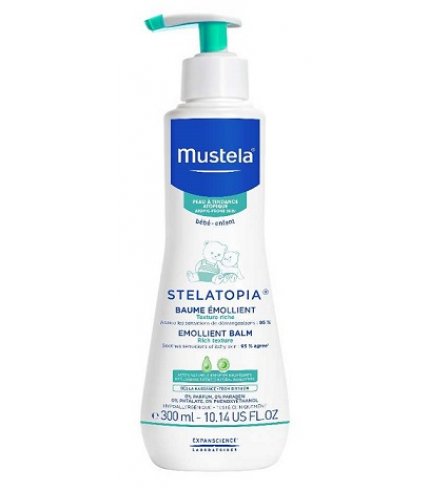 MUSTELA STELATOPIA BALS 300ML