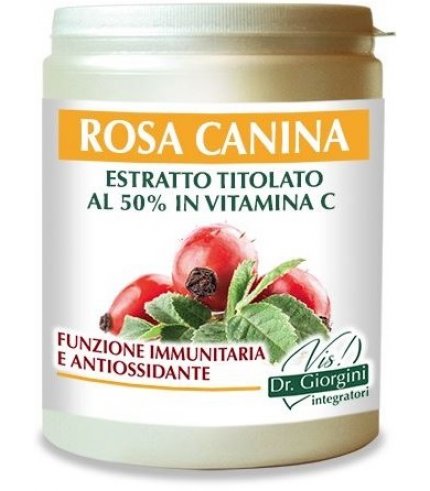 ROSA CANINA ESTR TIT POLV500G