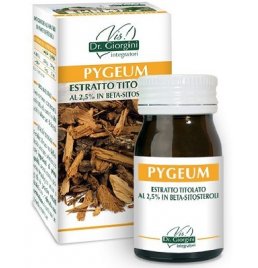 PYGEUM ESTRATTO TIT 60PAST