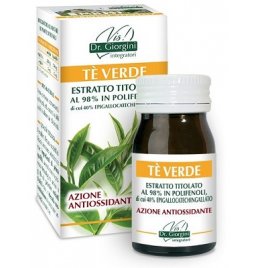 TE' VERDE ESTRATTO TIT 60PAST