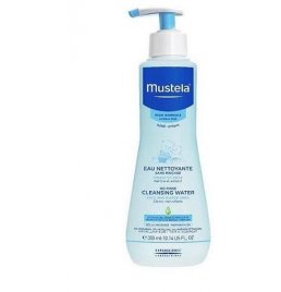 MUSTELA FLUIDO DET S/R 300ML