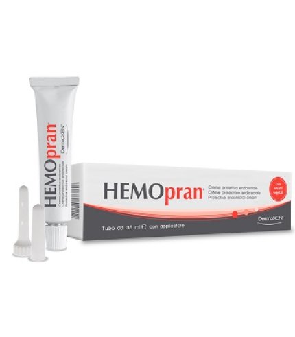 HEMOPRAN CREMA ENDORETTALE35ML