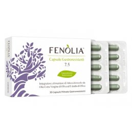 FENOLIA 30CPS GASTRORESISTENTI