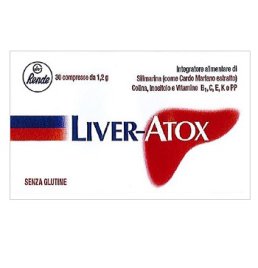 LIVER-ATOX 30CPR