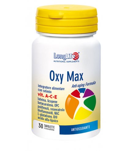 OXY MAX 30TAV PHOENIX