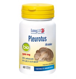 PLEUROTUS BIO 60CPS PHOENIX