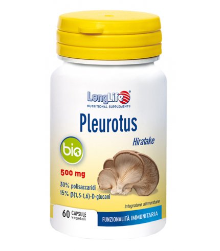 PLEUROTUS BIO 60CPS PHOENIX