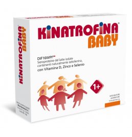 KINATROFINA BABY 14BUST