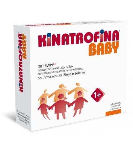 KINATROFINA BABY 14BUST