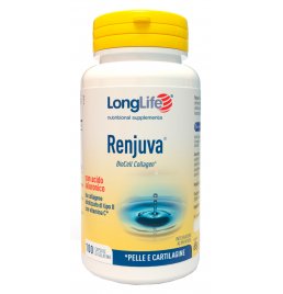 RENJUVA LONGLIFE 100CPS