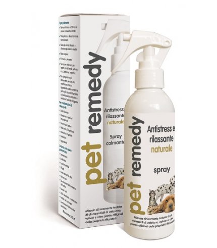 PET REMEDY SPRAY 200ML