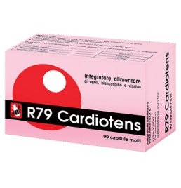 R 79 CARDIOTENS 90PERLE