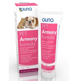 PET ARMONYFORMULA 50G