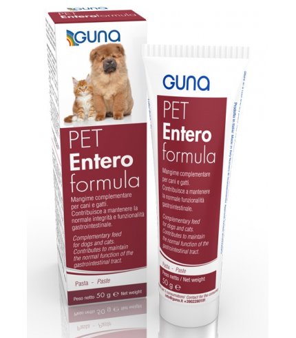 PET ENTEROFORMULA 50G