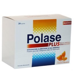 POLASE PLUS 24 BUSTE