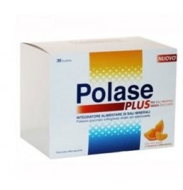 POLASE PLUS 36 BUSTE