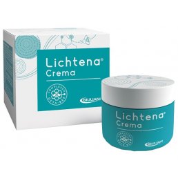 LICHTENA CREMA CON COMPLESSO AI3ACTIVE 50 ML