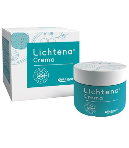 LICHTENA CREMA CON COMPLESSO AI3ACTIVE 50 ML