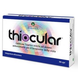 THIOCULAR 30CPR