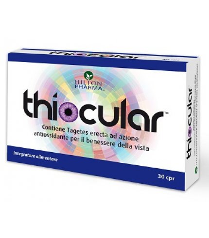 THIOCULAR 30CPR