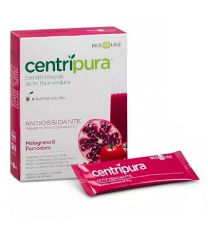 CENTRIPURA ANTIOSSIDANTE 6BST