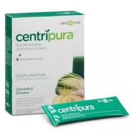 CENTRIPURA DEPURATIVA 6BST