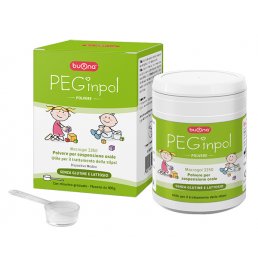 PEGINPOL MACROGOL 3350 100G