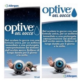 OPTIVE GEL OCULARE GOCCE 10ML