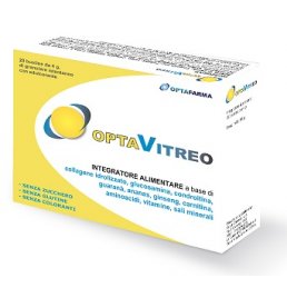 OPTAVITREO 20BUST