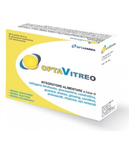 OPTAVITREO 20BUST