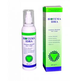 BIOTEMA IDRA EMULSIONE SPRAY