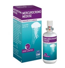 MERCUROCROMO MEDUSE SPRAY 50ML