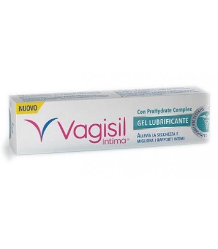 VAGISIL INTIMO GEL C PROHYDR