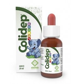 COLIDEP JUNIOR GOCCE 20ML