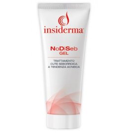 INSIDERMA NODISEB GEL 50ML