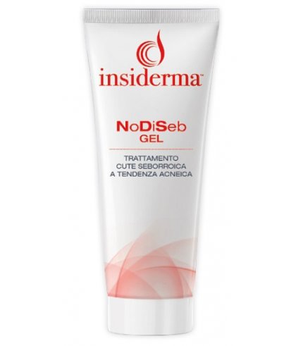 INSIDERMA NODISEB GEL 50ML