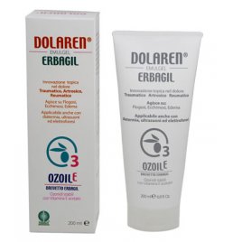 DOLAREN 200ML