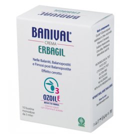 BANIVAL 10BUST 3G