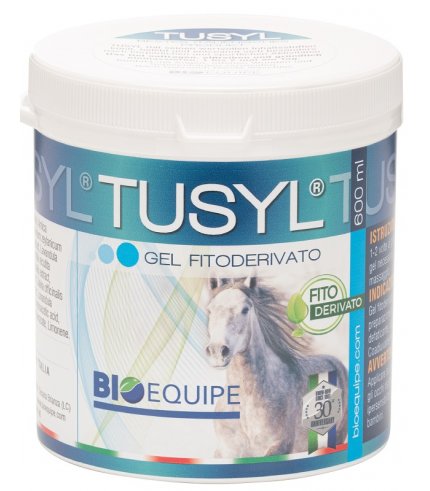 TUSYL 600ML