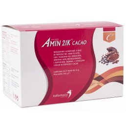 AMIN 21K CACAO 336G