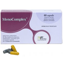 MENOCOMPLEX GG/NTT 60CPS 29,4G