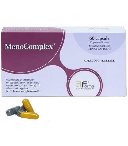 MENOCOMPLEX GG/NTT 60CPS 29,4G