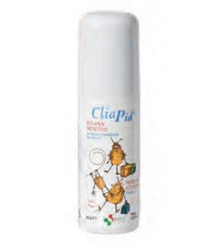 CLIAPID SPRAY PROTETTIVO 100ML