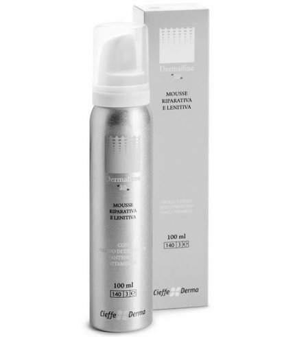 DERMAFFINE 20 100ML