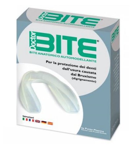 DOCTOR BITE DENT NEU